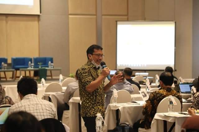 BP Batam