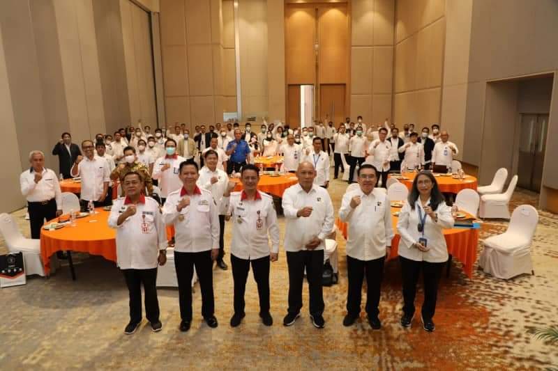 BP Batam