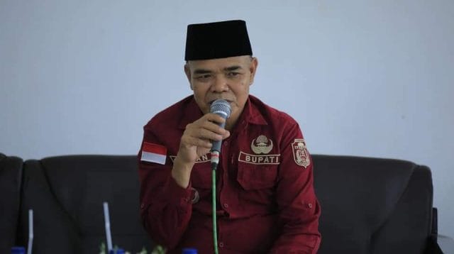 Bupati Tebo