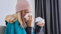 Cara ampuh mencegah flu dan filek