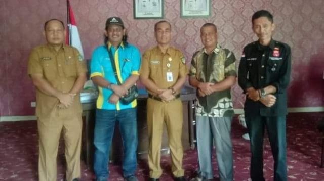 DPC GWI Rohul