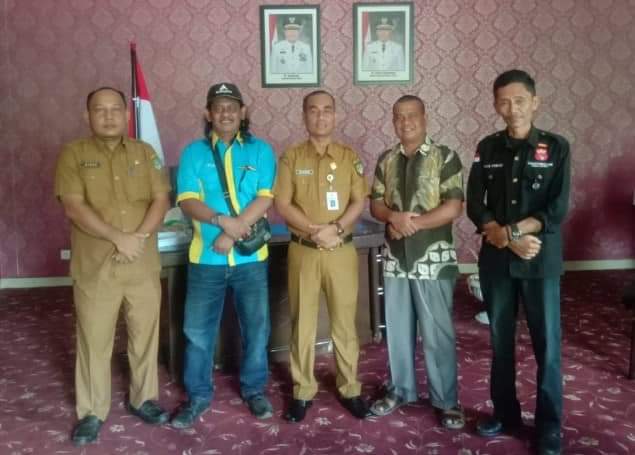 DPC GWI Rohul