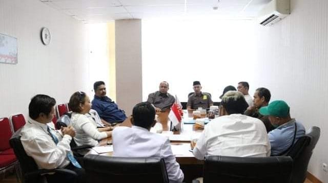 DPRD Kota Batam