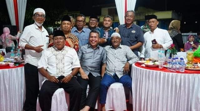 Pangdam Sriwijaya