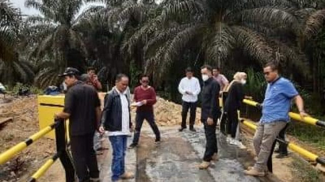 DPRD Muaro Jambi