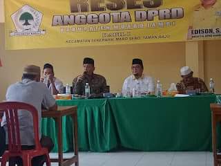 DPRD Muaro Jambi
