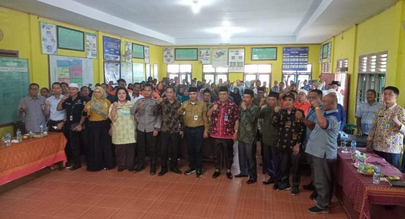 DPRD Kabupaten Tebo