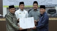 DPRD Kabupaten Tebo