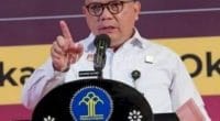 Jumlah Napi bebas di tahun 2022