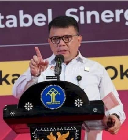 Jumlah Napi bebas di tahun 2022