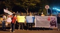 Jurnalis di Maluku Utara dianiaya