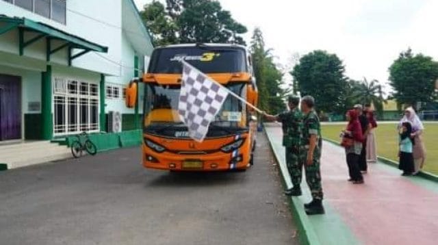 Liga Santri Nasional