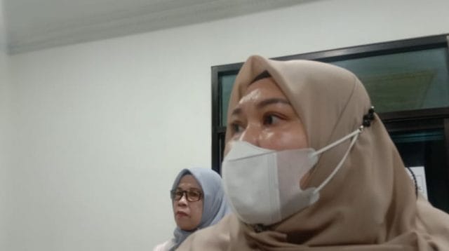 Mantan Bupati Muaro Jambi diperiksa KPK