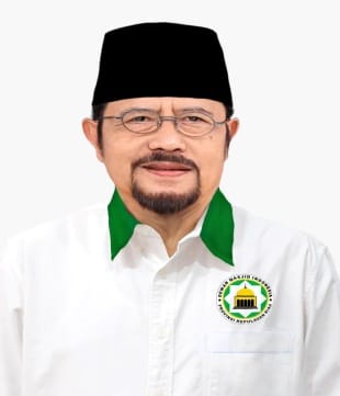 MUI Batam