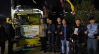 Operasi pasar di pasar Angso Duo