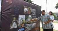 Pameran foto di Kota Bogor