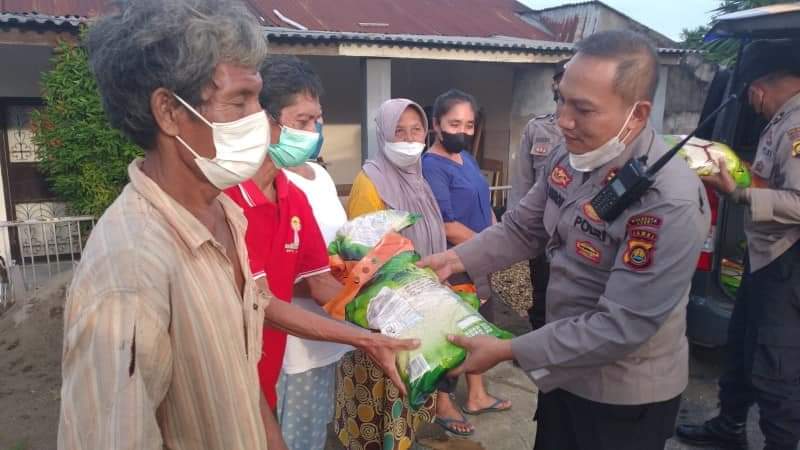 Polsek Jelutung