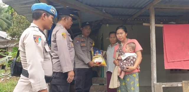 Polsek Nipah Panjang