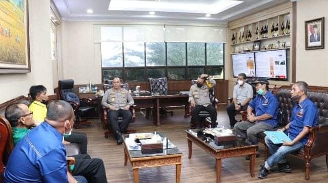 PWI Provinsi Jambi