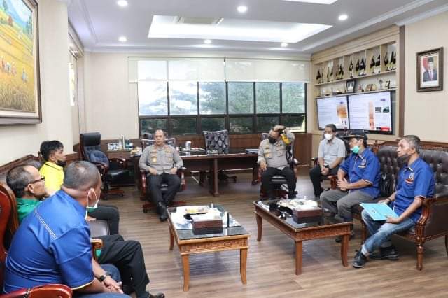PWI Provinsi Jambi