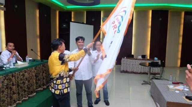 SMSI Provinsi Jambi