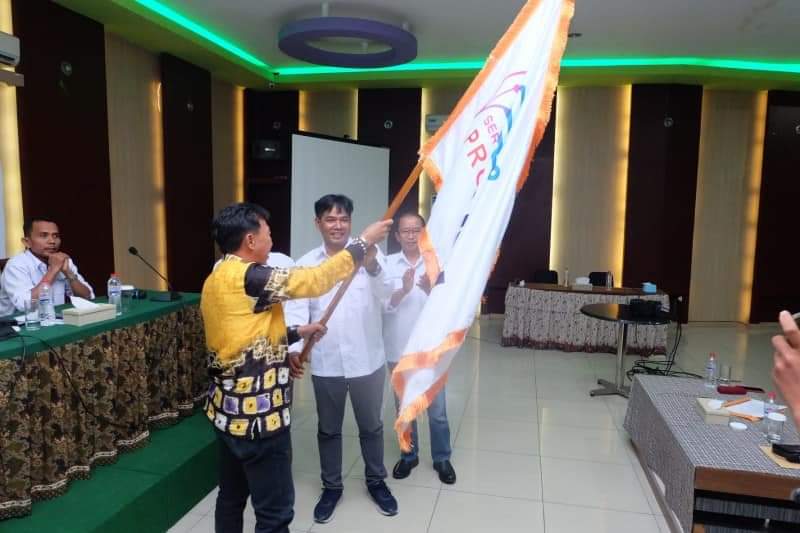 SMSI Provinsi Jambi