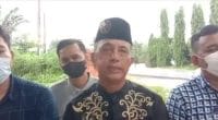 Tanah Ulayat di Rokan Hilir