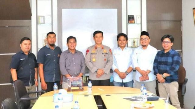 Polda Jambi