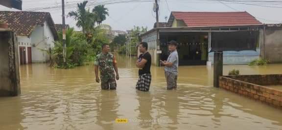 Banjir di Jaluko