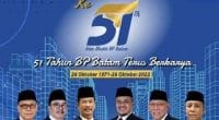 BP Batam