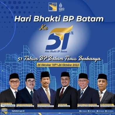 BP Batam