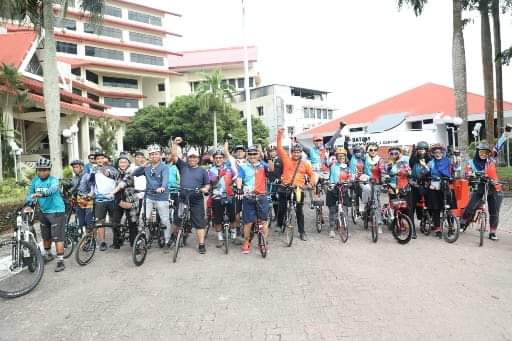 BP Batam