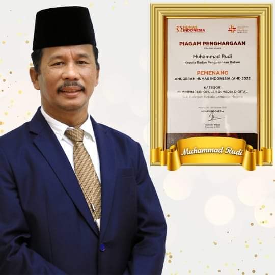BP Batam