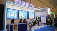 BP Batam