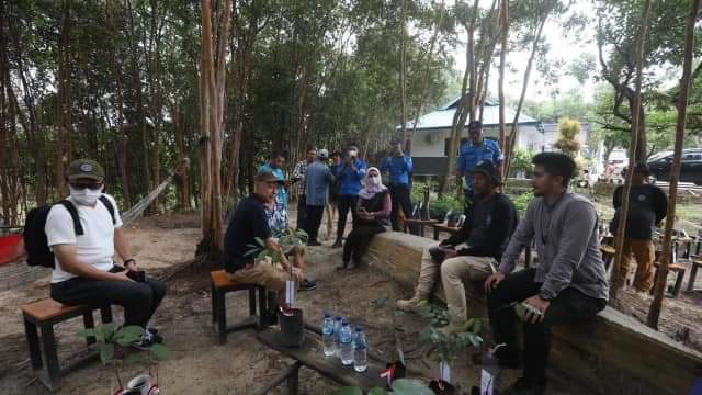 BP Batam