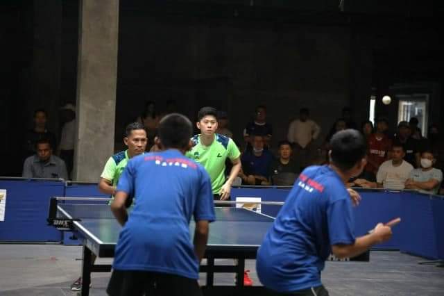 BP Batam