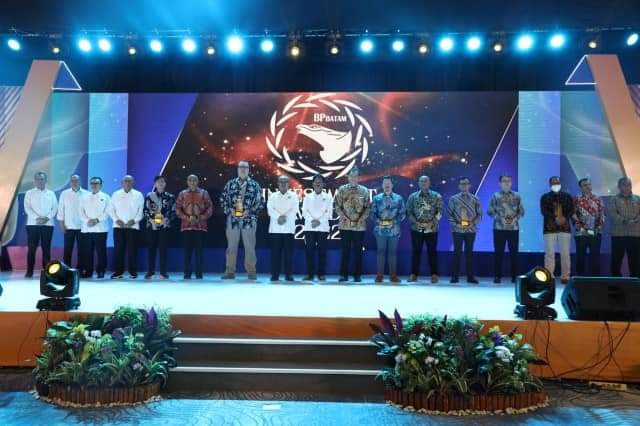 BP Batam
