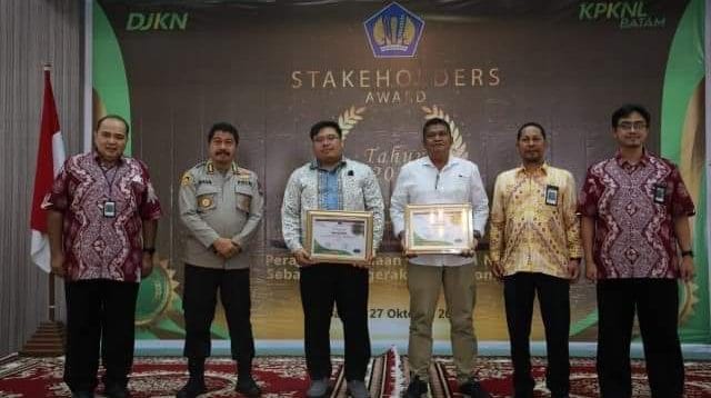 BP Batam