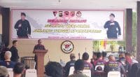 Brimob Polda Jambi
