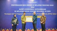 BKN award