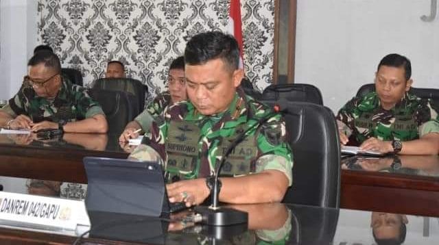 Korem Gapu