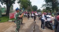 Denpom Jambi
