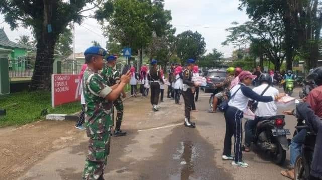Denpom Jambi