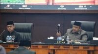 DPRD Kota Bogor