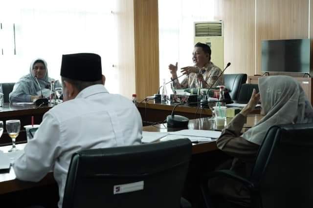DPRD Kota Bogor