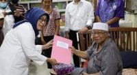 Hari Bhakti BP Batam