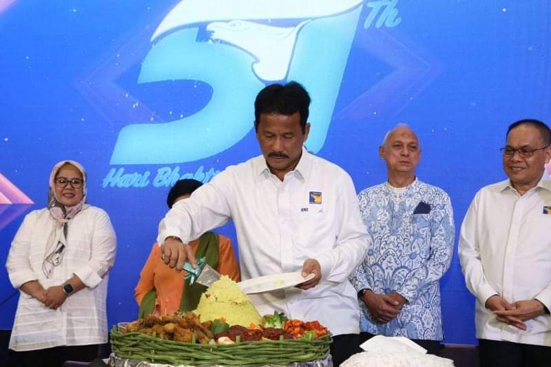 Hari Bhakti BP Batam