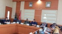 Inflasi di Kabupaten Bungo