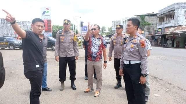 Kapolda Jambi
