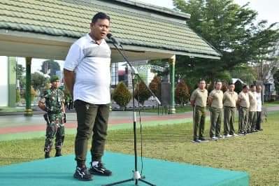 Korem Gapu